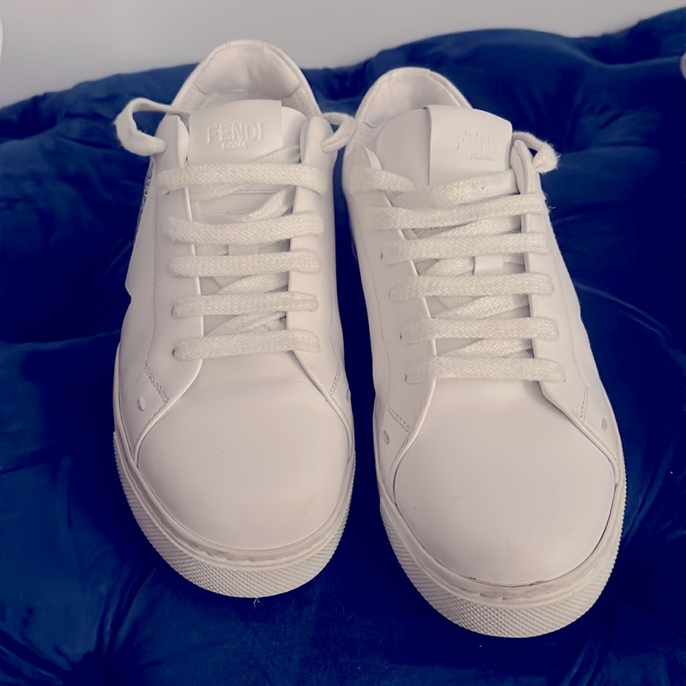 Fendi sneaker - Picture 2 of 3